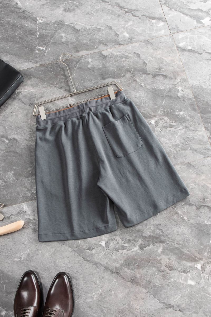 Zegna Short Pants